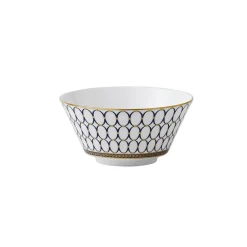 Wedgwood Renaissance Gold Skål 15 cm