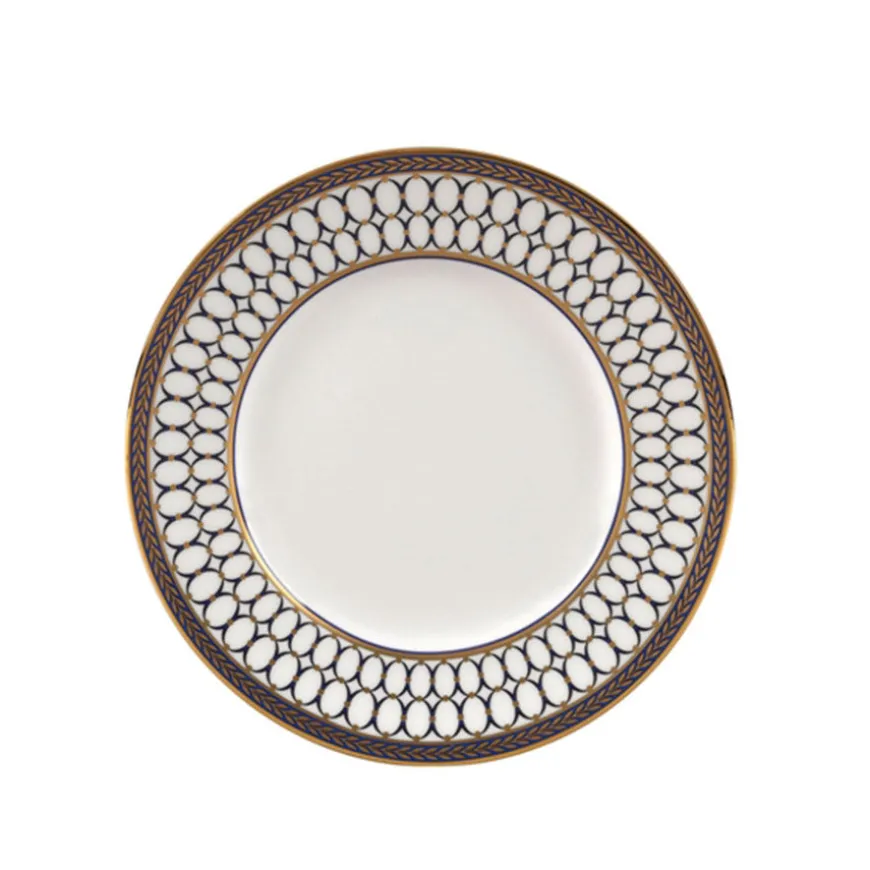 Wedgwood Renaissance Gold Asjett 18cm