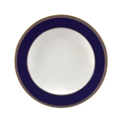 Wedgwood Renaissance Gold Dyp Tallerken 23cm