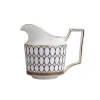 Wedgwood Renaissance Gold Fløtemugge 20cl