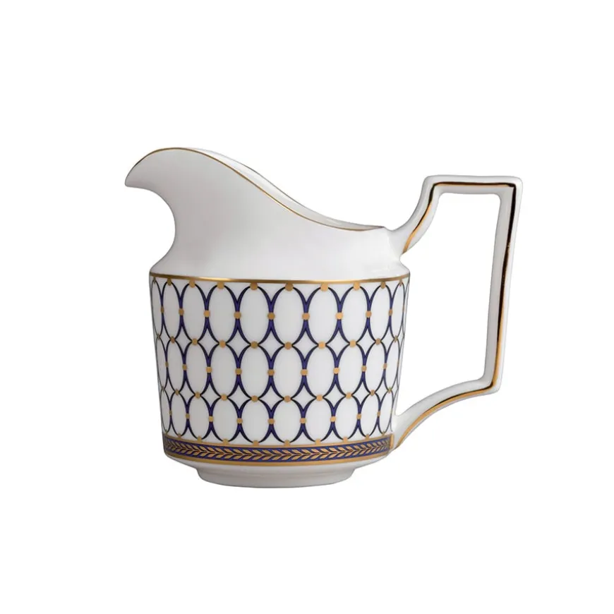 Wedgwood Renaissance Gold Fløtemugge 20cl