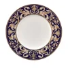 Wedgwood Renaissance Gold Tallerken 23cm