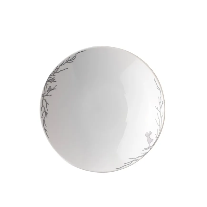 Wik & Walsøe Alv Dyp Tallerken 23 cm