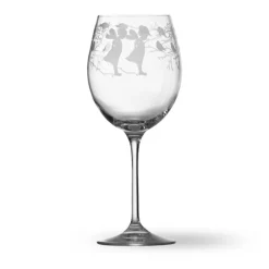 Wik & Walsøe Alv Rødvinsglass