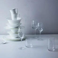 Wik & Walsøe Alv Rødvinsglass