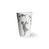 Wik & Walsøe Alv Walsøe Vase 26 cm