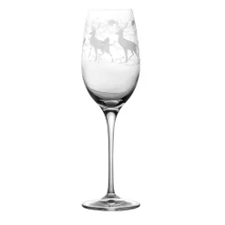 Wik & Walsøe Alveskog Champagneglass 30 cl