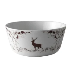 Wik & Walsøe Alveskog Serveringsbolle 25 cm