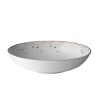Wik & Walsøe Julemorgen Girlander Serveringsbolle 22cm