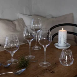 Wik & Walsøe Julemorgen Hvitvinsglass 40 Cl