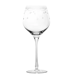 Wik & Walsøe Julemorgen Rødvinsglass 50cl