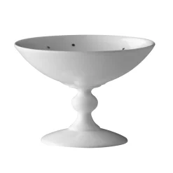 Wik & Walsøe Stjernedryss Liten Bolle 12cm m/Stett