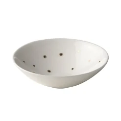 Wik & Walsøe Stjernedryss Liten Bolle 9cm