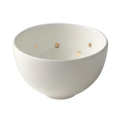 Wik & Walsøe Stjernedryss Liten Bolle 12cm