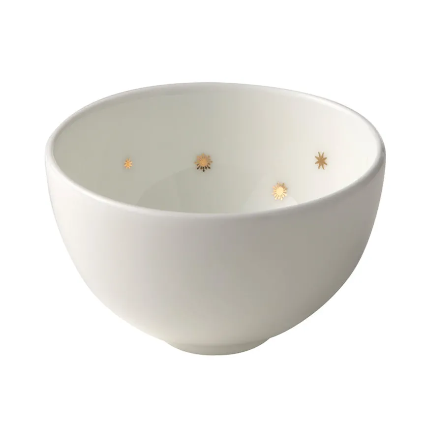 Wik & Walsøe Stjernedryss Liten Bolle 12cm