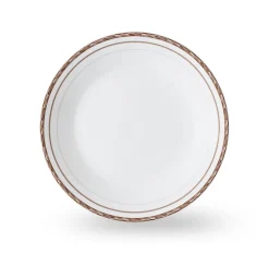 Wik & Walsøe Woodstokk Tallerken 28 cm