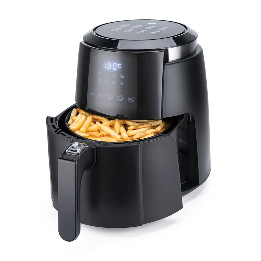 Wilfa Air Fryer 1500W 3,5 Liter