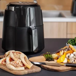 Wilfa Air Fryer 1500W 3,5 Liter