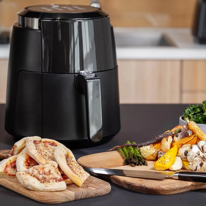 Wilfa Air Fryer 1500W 3,5 Liter