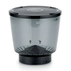Wilfa Balance Kaffekvern CG1B-275 Matt Sort