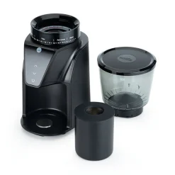 Wilfa Balance Kaffekvern CG1B-275 Matt Sort