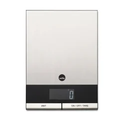 Wilfa Kjøkken Kjøkkenvekt Kw-4 5Kg