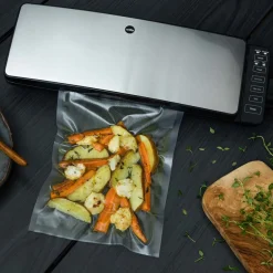 Wilfa Vakuumpakker 100W