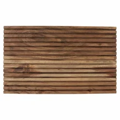 Woods Brødfjøl m/Riller 50x30cm