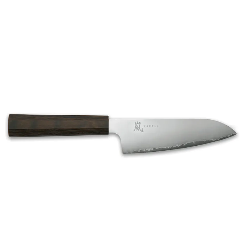 Yaxell Hana Santokukniv 12,5 cm