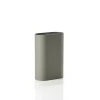 Zone Denmark Singles Knivblokk 17x9cm Mud
