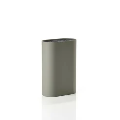 Zone Denmark Singles Knivblokk 17x9cm Mud